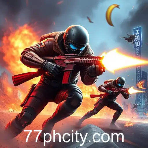 Exploring the 'Action Packed' Game Category on phcity: A Thrilling Digital Adventure
