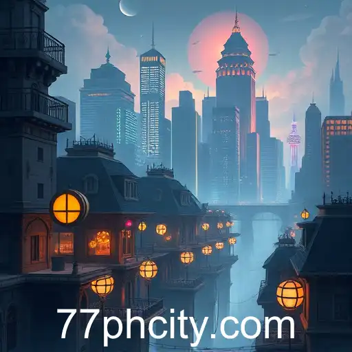 Exploring 'Phcity' in Adventure Quest Games: A New Digital Frontier