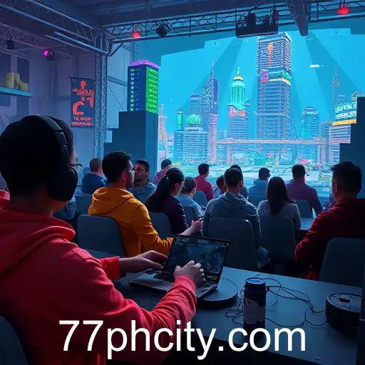 Emerging Trends in Online Gaming Amidst Global Challenges