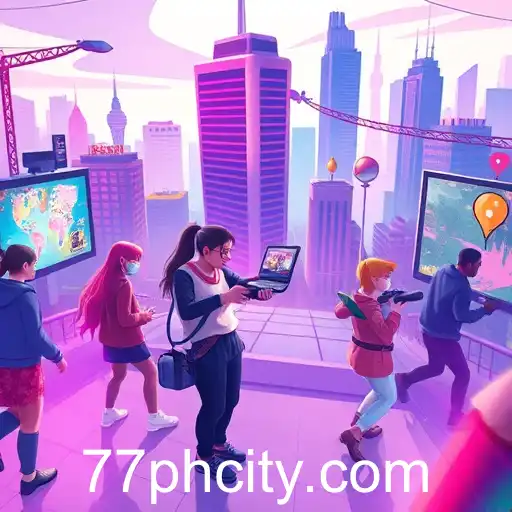 Exploring the Intersection of Gaming and Culture