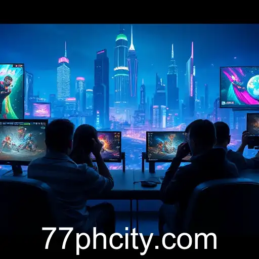 Gaming Evolutions and Trends in 2025