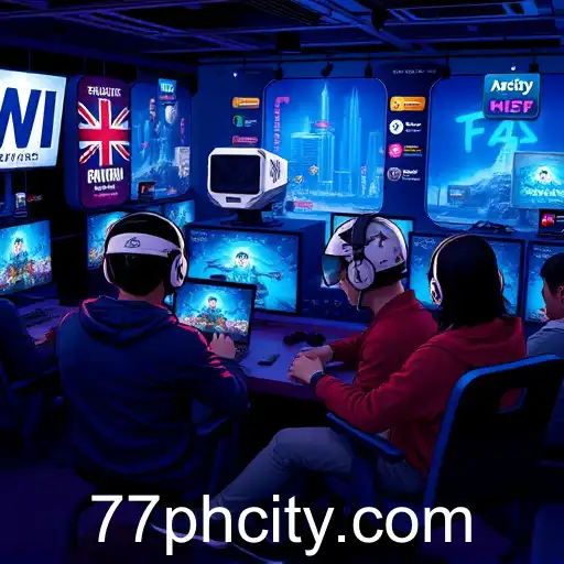 Gaming Trends and Technology Impact