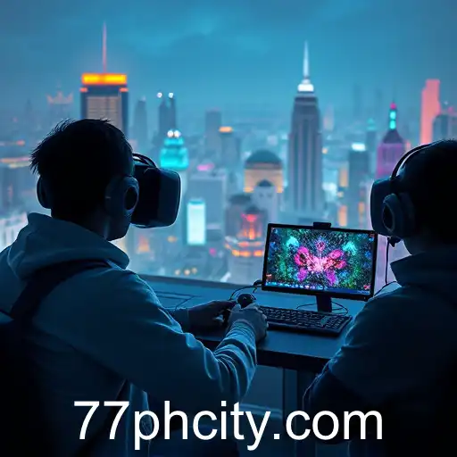 Gaming Trends Reshape the Digital Landscape