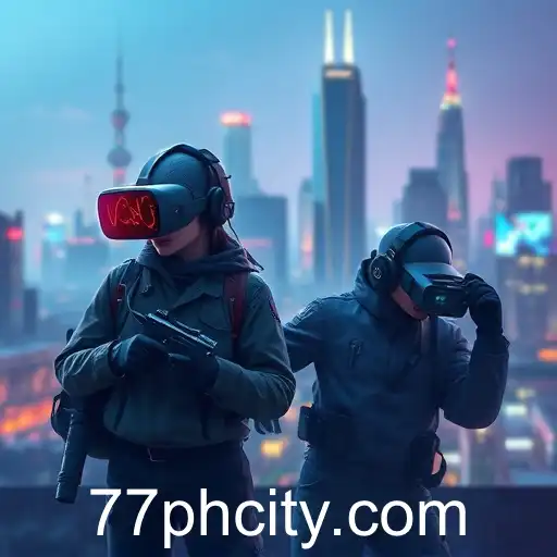 Phcity Revolutionizes Online Gaming