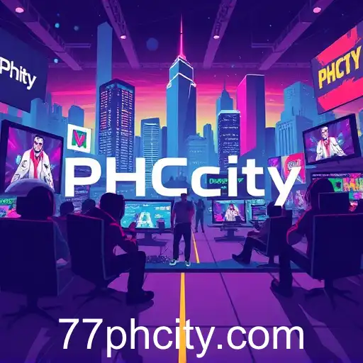 Expanding Horizons: The Rise of PHCity in Gaming