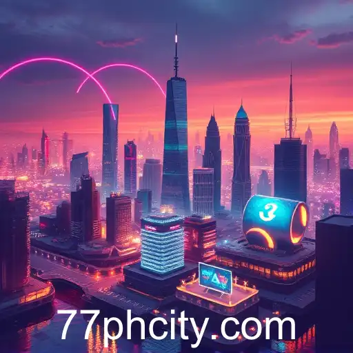 Phcity: A Digital Shift in Gaming Arena