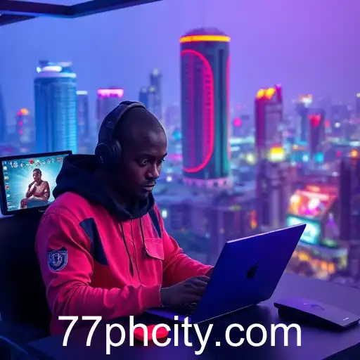 Phcity's Role in the Evolving Digital Landscape