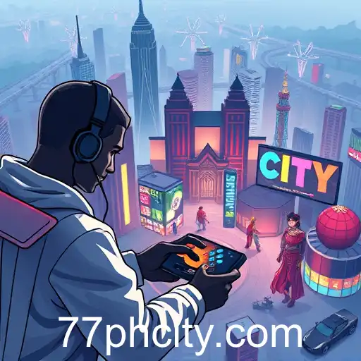 The Rise of PHCity Gaming