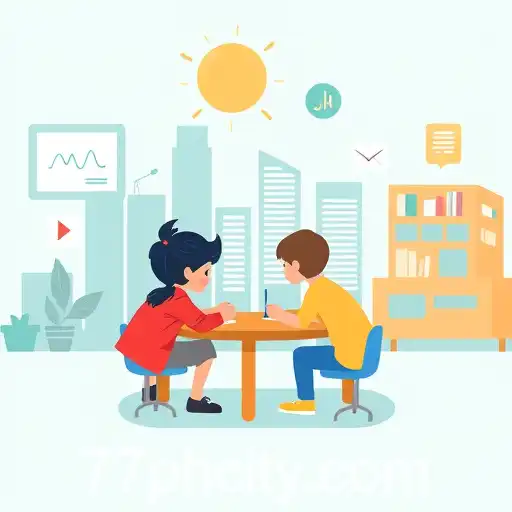 The Rising Influence of Educational Games in Phcity