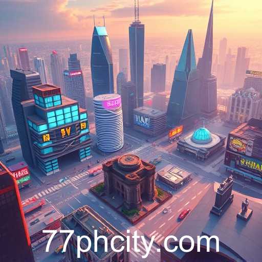 The Emergence of PHCity in Online Gaming