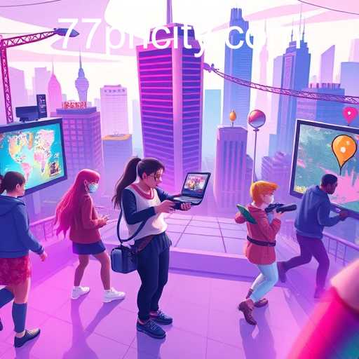 Exploring the Intersection of Gaming and Culture