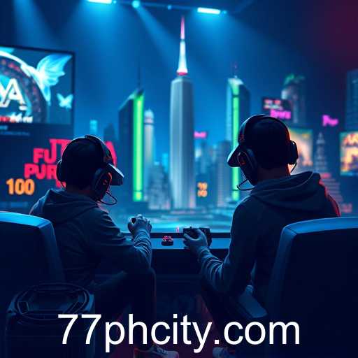 Exploring the Rise of Gaming Websites in 2025