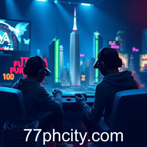 Exploring the Rise of Gaming Websites in 2025