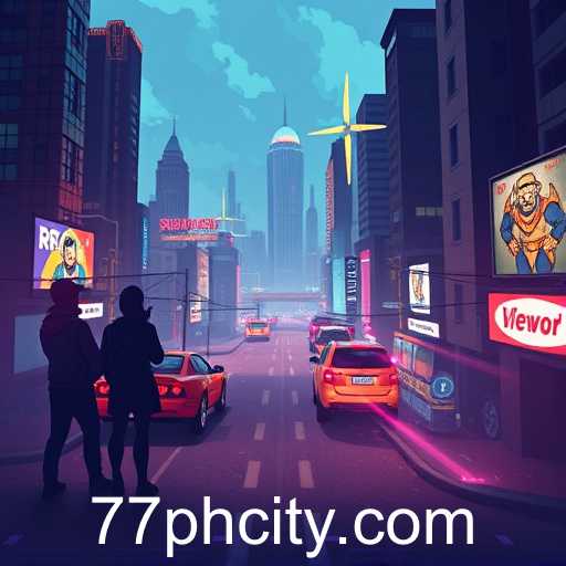 Phcity: A New Gaming Hub in the Digital World