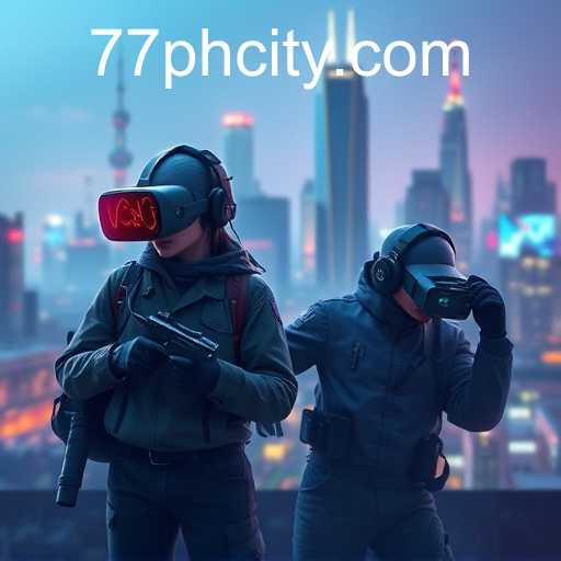 Phcity Revolutionizes Online Gaming