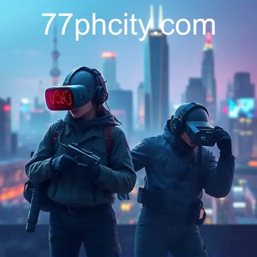 Phcity Revolutionizes Online Gaming