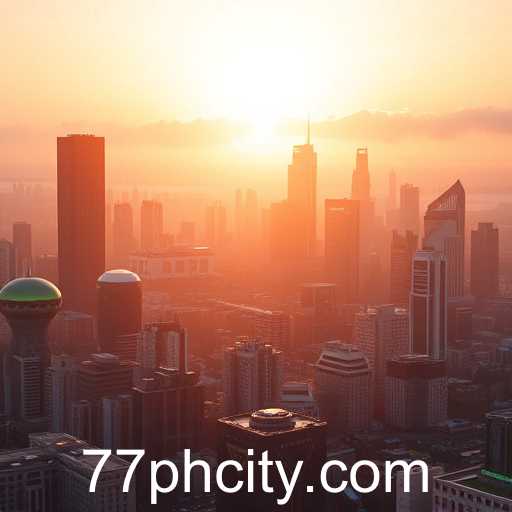 Explore PHCity: Gaming on the Rise