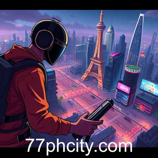 The Rise of 'PHCity' in the Gaming World