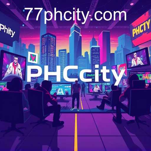 Expanding Horizons: The Rise of PHCity in Gaming