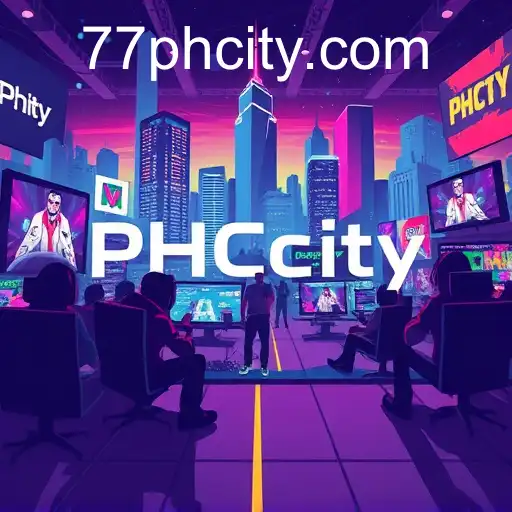Expanding Horizons: The Rise of PHCity in Gaming