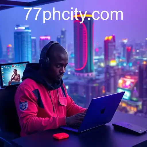 Phcity's Role in the Evolving Digital Landscape