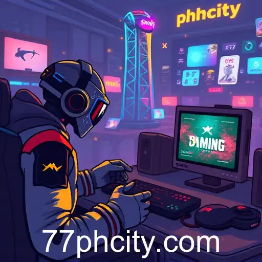 Phcity's Evolution in a Digital Age