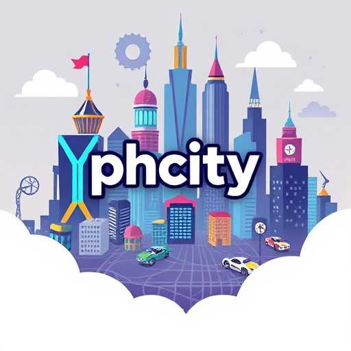 Phcity's Fusion of Games and Reality
