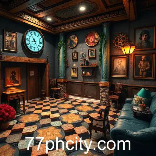 Exploring the World of Puzzle Games in PHCity: A Deep Dive into a Thrilling Gaming Category