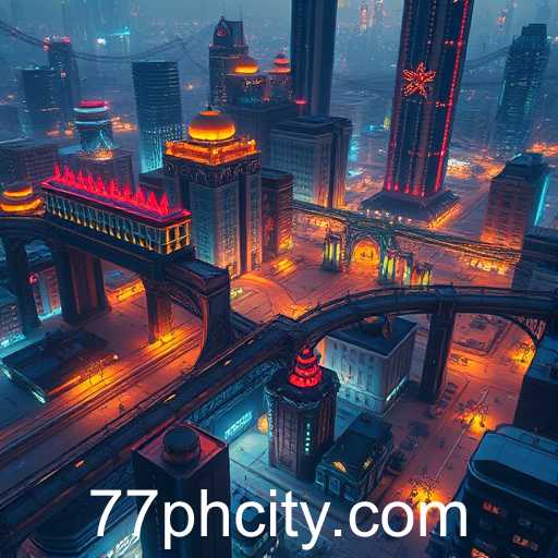 Revolutionizing Online Gaming in 2025: PHCity Leads the Charge
