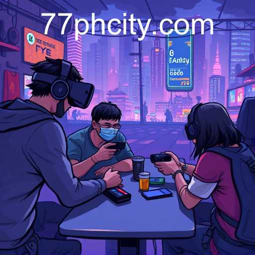 The Rise of Online Gaming in 2026