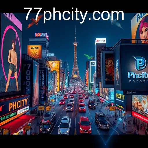 The Rise of PHCity Gaming