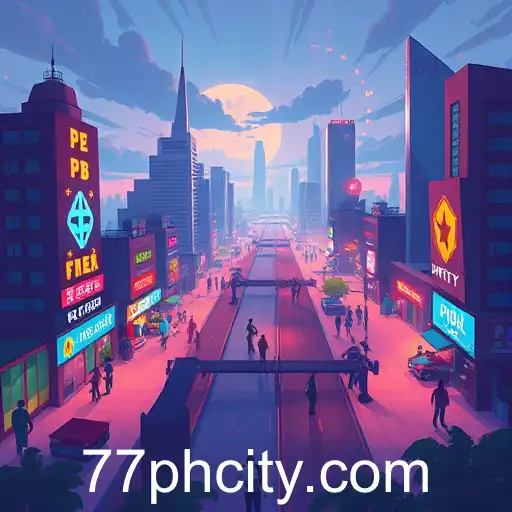 The Rising Influence of PhCity in Online Gaming