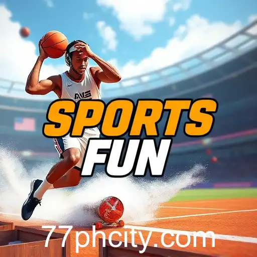 Exploring the 'Sports Fun' Category: An Exciting Journey Through Phcity's Virtual Playground